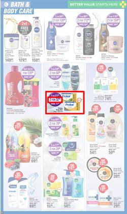 Dis-Chem : New Year Savings (11 December - 07 January 2024), page 2