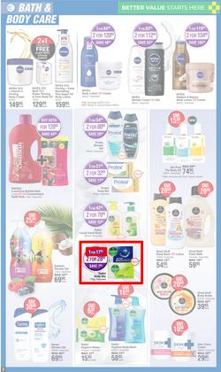 Dis-Chem : New Year Savings (11 December - 07 January 2024), page 2