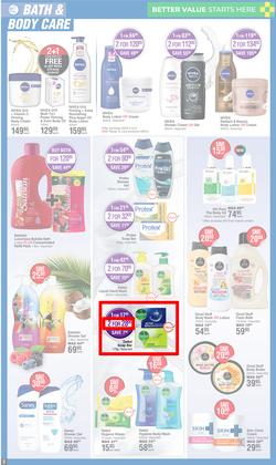 Dis-Chem : New Year Savings (11 December - 07 January 2024), page 2