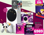 Xbox Series S 512GB Console