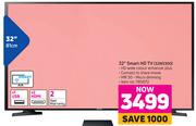 Samsung 32" Smart HD TV 32N5300