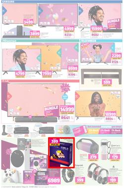 Game : Everything's Birthday Better (04 May - 10 May 2022), page 2