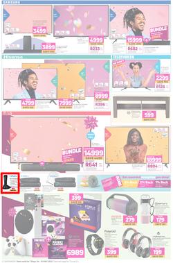Game : Everything's Birthday Better (04 May - 10 May 2022), page 2
