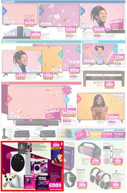 Game : Everything's Birthday Better (04 May - 10 May 2022), page 2