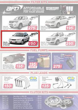 Auto Zone : Exclusive Brands (15 January - 17 Januray 2021), page 2