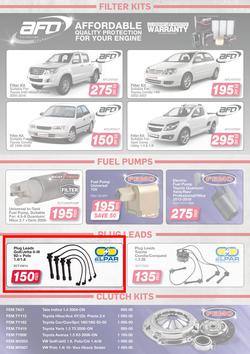 Auto Zone : Exclusive Brands (15 January - 17 Januray 2021), page 2