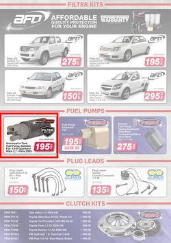 Auto Zone : Exclusive Brands (15 January - 17 Januray 2021), page 2