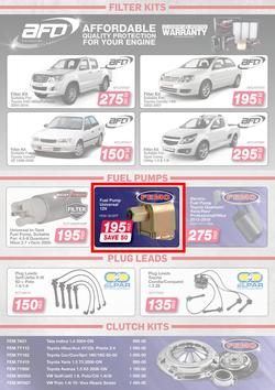 Auto Zone : Exclusive Brands (15 January - 17 Januray 2021), page 2