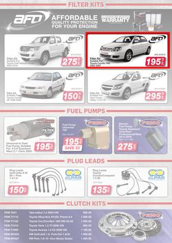 Auto Zone : Exclusive Brands (15 January - 17 Januray 2021), page 2