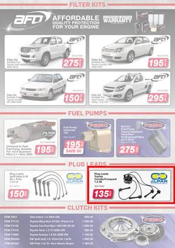 Auto Zone : Exclusive Brands (15 January - 17 Januray 2021), page 2