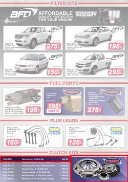 Auto Zone : Exclusive Brands (15 January - 17 Januray 2021), page 2