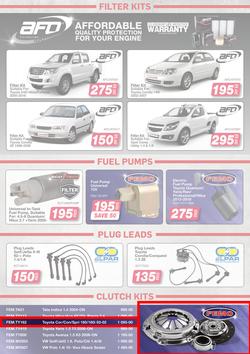 Auto Zone : Exclusive Brands (15 January - 17 Januray 2021), page 2