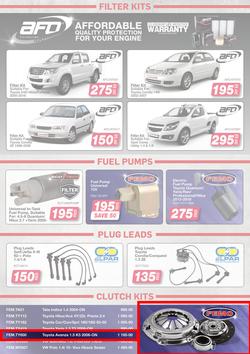 Auto Zone : Exclusive Brands (15 January - 17 Januray 2021), page 2