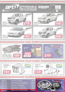 Auto Zone : Exclusive Brands (15 January - 17 Januray 2021), page 2