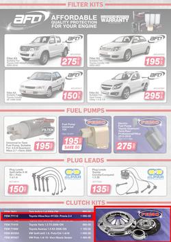 Auto Zone : Exclusive Brands (15 January - 17 Januray 2021), page 2