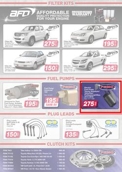 Auto Zone : Exclusive Brands (15 January - 17 Januray 2021), page 2