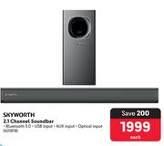 Skyworth 2.1 Channel Soundbar 401818