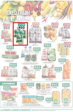 Food Lover's Market Western Cape : More Value For Only 50 Bucks (26 February - 03 March 2024), page 2