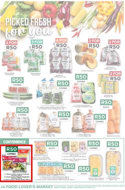 Food Lover's Market Western Cape : More Value For Only 50 Bucks (26 February - 03 March 2024), page 2