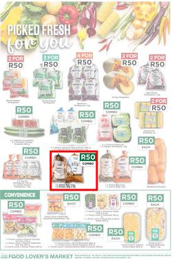 Food Lover's Market Western Cape : More Value For Only 50 Bucks (26 February - 03 March 2024), page 2