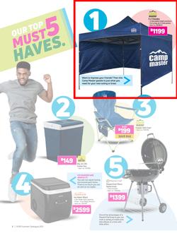 Game : We Know What You Paid Last Summer (22 September - 5 October 2021), page 2