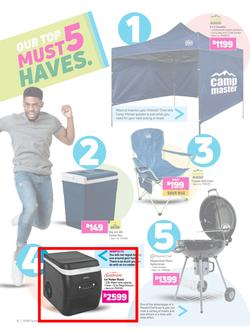 Game : We Know What You Paid Last Summer (22 September - 5 October 2021), page 2