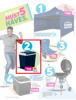 Game : We Know What You Paid Last Summer (22 September - 5 October 2021), page 2