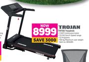Trojan TR700 Treadmill