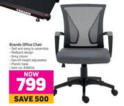 Brando Office Chair