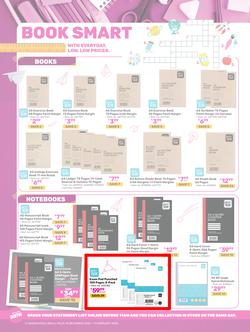 Game : Back To School (10 December - 11 February 2025), page 2