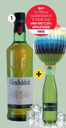 Glenfiddich 12 Year Old Special Reserve Single Malt Whisky-750ml Each