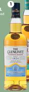 The Glenlivet Founder's Reserve Single Malt Scotch Whisky-750ml Each