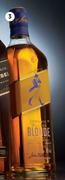 Johnnie Walker Blonde Blended Scotch Whisky-750ml Each