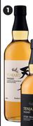 Tenjaku Japanese Blended Malt Whisky-750ml Each