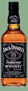 Jack Daniel's Tennessee Whisky-750ml Each