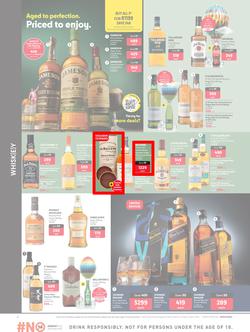 Makro Liquor : Easter Celebration (24 March - 27 April 2025), page 2