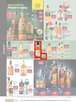 Makro Liquor : Easter Celebration (24 March - 27 April 2025), page 2