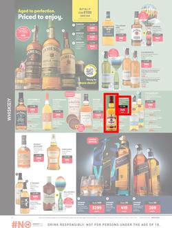 Makro Liquor : Easter Celebration (24 March - 27 April 2025), page 2