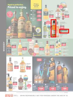 Makro Liquor : Easter Celebration (24 March - 27 April 2025), page 2