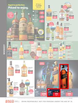 Makro Liquor : Easter Celebration (24 March - 27 April 2025), page 2