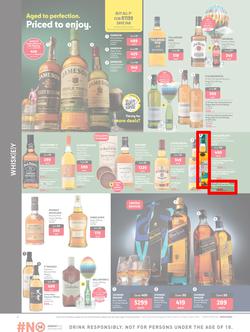 Makro Liquor : Easter Celebration (24 March - 27 April 2025), page 2