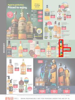 Makro Liquor : Easter Celebration (24 March - 27 April 2025), page 2