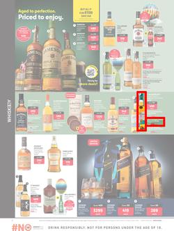 Makro Liquor : Easter Celebration (24 March - 27 April 2025), page 2