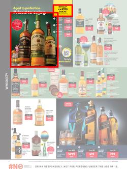 Makro Liquor : Easter Celebration (24 March - 27 April 2025), page 2