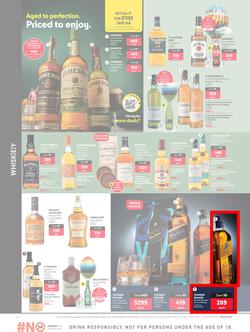 Makro Liquor : Easter Celebration (24 March - 27 April 2025), page 2