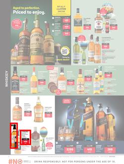 Makro Liquor : Easter Celebration (24 March - 27 April 2025), page 2