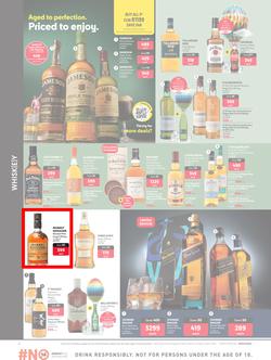 Makro Liquor : Easter Celebration (24 March - 27 April 2025), page 2