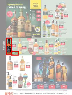Makro Liquor : Easter Celebration (24 March - 27 April 2025), page 2