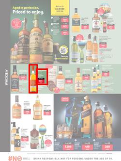 Makro Liquor : Easter Celebration (24 March - 27 April 2025), page 2