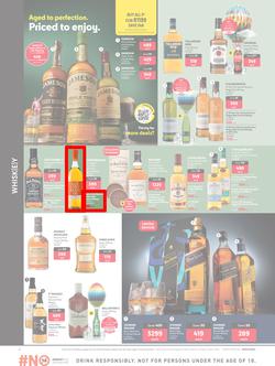 Makro Liquor : Easter Celebration (24 March - 27 April 2025), page 2